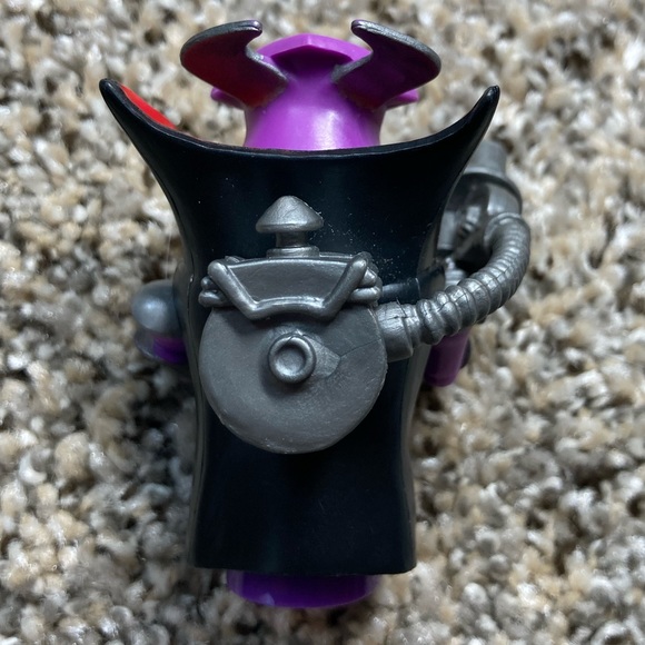 Mattel Toys Mattel Toy Story Small Fry Buzz Zurg 25 Poshmark